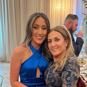 Meet your Posher, Tina